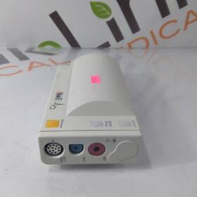 Philips M3001a-a03 Masimo Spo2 Nibp Ecg Mms Module