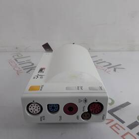 Philips M3001a-a03c06c12 Masimo Spo2 Nibp 12 Lead Ecg Temp Ibp Mms Module