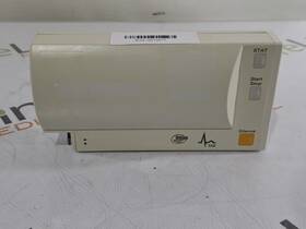 Philips M3001a-a04 Oximax Spo2 Nibp Ecg Mms Module