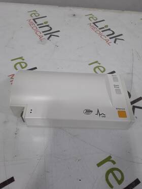 Philips M3001a-a04c06 Oximax Spo2 Nibp Ecg Temp Ibp Mms Module