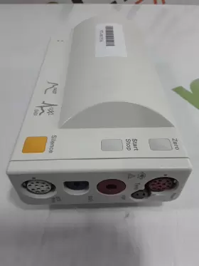 M3001a-c18 Philips Fast Spo2 Nibp 12 Lead Ecg Temp Ibp Mms Module