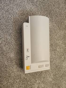 Philips M3001al Mms Module #ao5c06