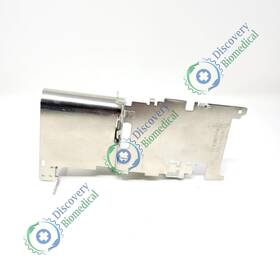 Philips M3002-27501 Nbp Pump Metal Chassis Intellivue X2/mp2