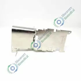 M3002-27501 Philips Nbp Pump Metal Chassis Intellivue X2/mp2