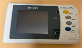 M3002-60010 Philips Intellivue Mp2 Front Display M3002-60010 Philips Intellivue Mp2 Front Display