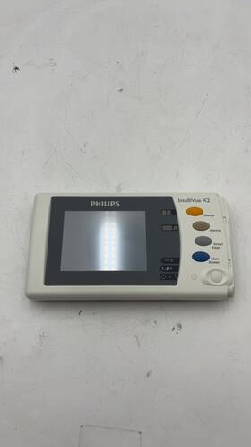 Philips M3002-60011 Intellivue X2 Patient Monitor