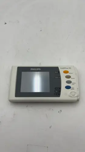 M3002-60011 Philips Intellivue X2 Patient Monitor M3002-60011 Philips Intellivue X2 Patient Monitor