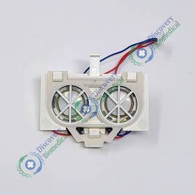 Philips M3002-60017 Speaker Assembly Intellivue X2/mp2 M3002-60017/451261020931/m3002-45205