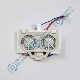 M3002-45205 Philips M3002-60017 Speaker Assembly Intellivue X2/mp2 M3002-60017/451261020931/m3002-45205