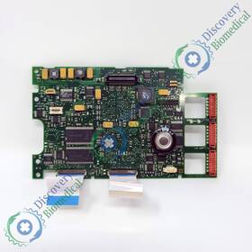 Philips M3002-68550 Main Board Intellivue X2/mp2 / 451261020901 M3002-66450