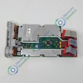 Philips M3002-68561 Parameter Board A01c06c12 Intellivue X2/mp2 / 451261023491