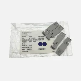 M3012-64600 Philips Mms Lever Plastic Clip Pieces Inch New M3012-64600 Philips Mms Lever Plastic Clip Pieces Inch New