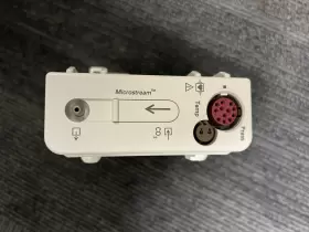 M3015b Philips C08 Microstream Co2 Module