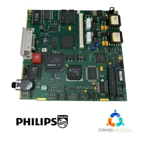 M3046-66402 Philips Patient Monitor Circuit Board