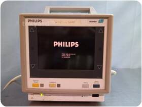 Philips M3046a M3 Multi-parameter Patient Monitor 264163