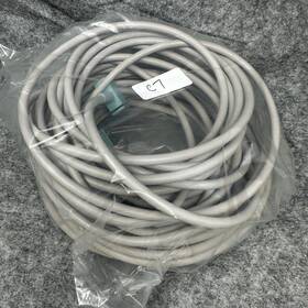 Philips M3081-61627 Intellivue 453563484501 Msl Cable Lot Of 2 10 Meters
