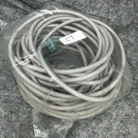 M3081-61627 Philips Intellivue 453563484501 Msl Cable Lot Of 2 10 Meters