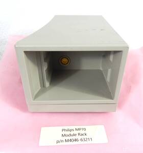 Philips M4046-63211 Mp70 Module Rack