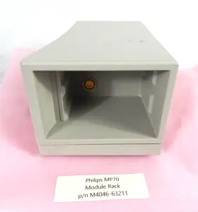 M4046-63211 Philips Mp70 Module Rack M4046-63211 Philips Mp70 Module Rack
