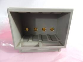 Philips M4046-66441 Mp70 Module Rack& Board M8062-66441