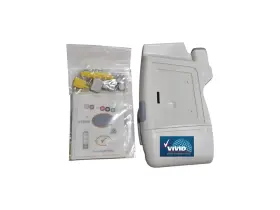 M4841a-s02 Philips Telemetry Transmitter With Spo2