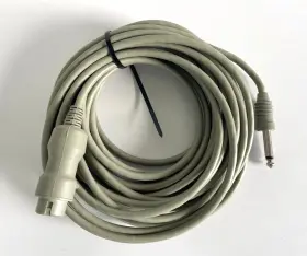 M5526a Philips Sync Cable 12 Pin 25 Ft - 30 Day Warranty M5526a Philips Sync Cable 12 Pin 25 Ft - 30 Day Warranty