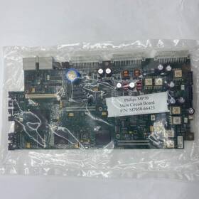 Philips M7050-66423 Mp70 Main Circuit Board