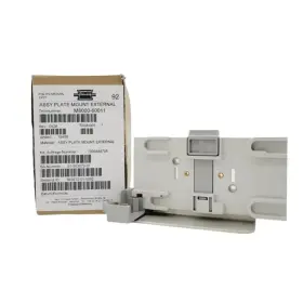 M8000-60011 Philips Intellivue Mounting External Assembly Plate Rev 0928