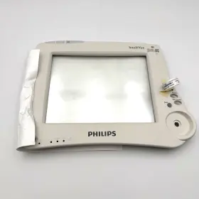 M8001-42227 Philips Phillips M8001-4227 Bezel For Intellivue Monitor Inch New