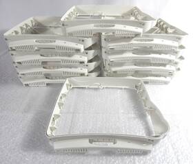 Philips M80014050 Intelliview Mp30/30 Frame Housing Assembly