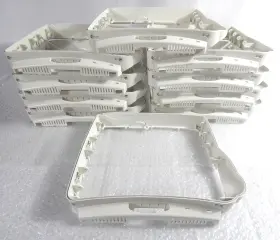 M80014050 Philips Intelliview Mp30/30 Frame Housing Assembly M80014050 Philips Intelliview Mp30/30 Frame Housing Assembly