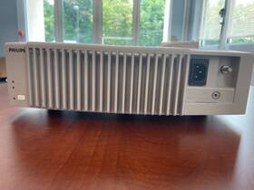 Philips M8010a Intellivue G5 Anesthesia Gas Monitor Module