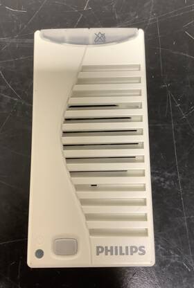 Philips M8025-60003 Patient Monitor Remote
