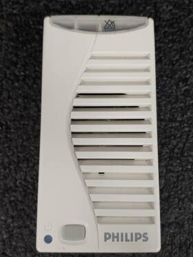 Philips M8025-8003 Phillips Patient Monitor Remote Alarm Device