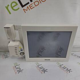 Philips M8033c Monitor