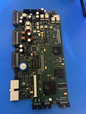 Philips M8050-66424 Mp 50/60 Main Board P/n