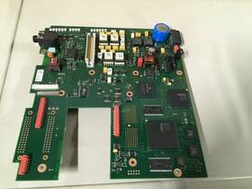 Philips M8058-66401 Intellivue Mp30 Main Pcb Board Pn