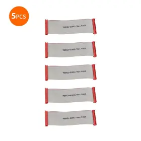 M8062-61002u Philips 5pcs Printer Recorder Serial Cable M8062-61002 For Mp20 Mp30 Used M8062-61002u Philips 5pcs Printer Recorder Serial Cable M8062-61002 For Mp20 Mp30 Used