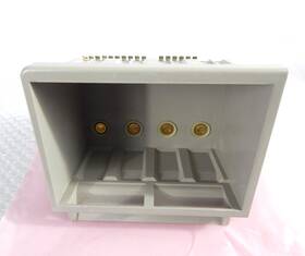 Philips M8062-66441 Intellivue Mp40/50 4 Slot Module Fram Assymbly