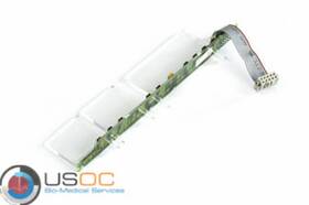 Philips M8065-66401 Mp70 Alarm Led Light And Board