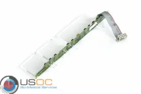 M8065-66401 Philips Mp70 Alarm Led Light And Board M8065-66401 Philips Mp70 Alarm Led Light And Board