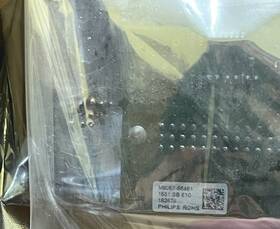 Philips M8067-66461 Iv Battery Board