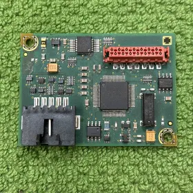M8068-66402 Philips Touch Screen Control Board - M8068-66402 Philips Touch Screen Control Board -
