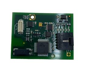 Philips M8068-66421 Mp50 - Touch Screen Control Board