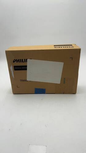 Philips M8086-61006 Hif Remote Cable Assembly
