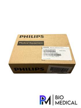 Philips M8086-66462 Test Hif Board Touch