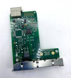 Philips M8092-67021 Intellivue Mp30/mp50/mp70 Lan Card