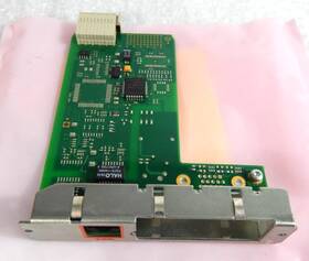 Philips M8092-67521 Intellivue Mp50 Lan Card