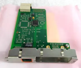 M8092-67521 Philips Intellivue Mp50 Lan Card