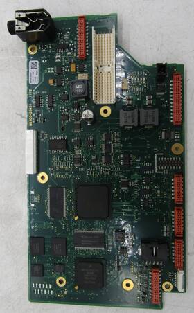 Philips M8100-26451 Intellivue Monitor Main Board Assembly M8100-66451